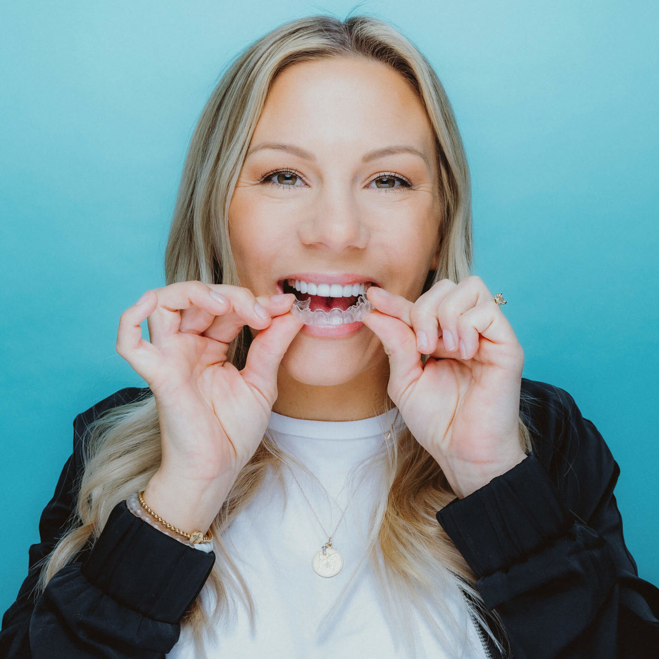INVISALIGN