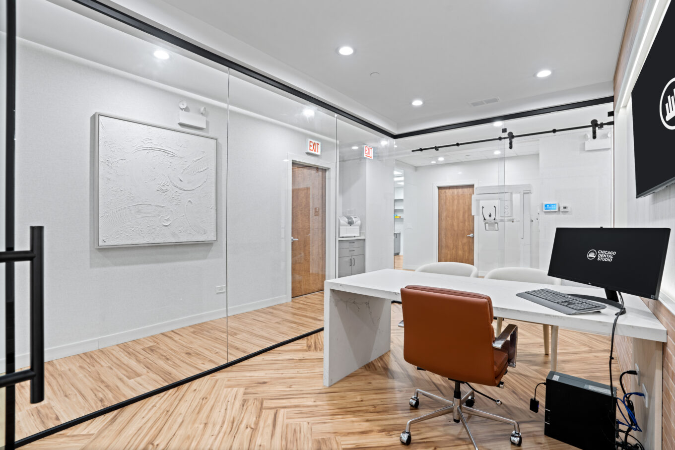 Lakeview Dental Studio