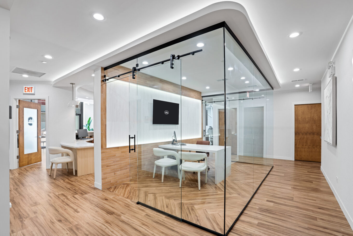 The Chicago Dental Studio
