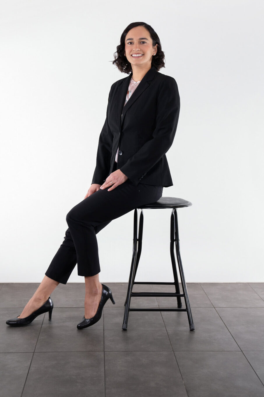 Dr. Karina Valentin